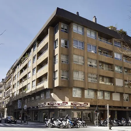 Easo Terrace By Feelfree Rentals *