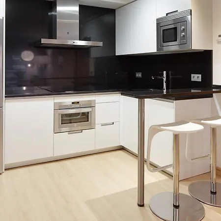 Easo Terrace By Feelfree Rentals شقة سان سيباستيان