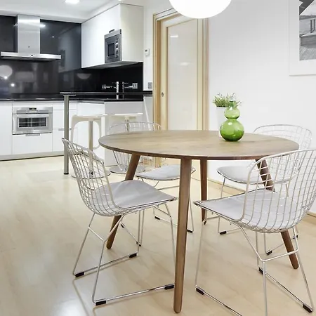 Easo Terrace By Feelfree Rentals شقة